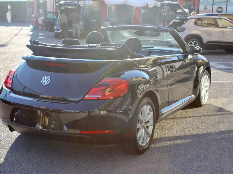 Volkswagen Maggiolino