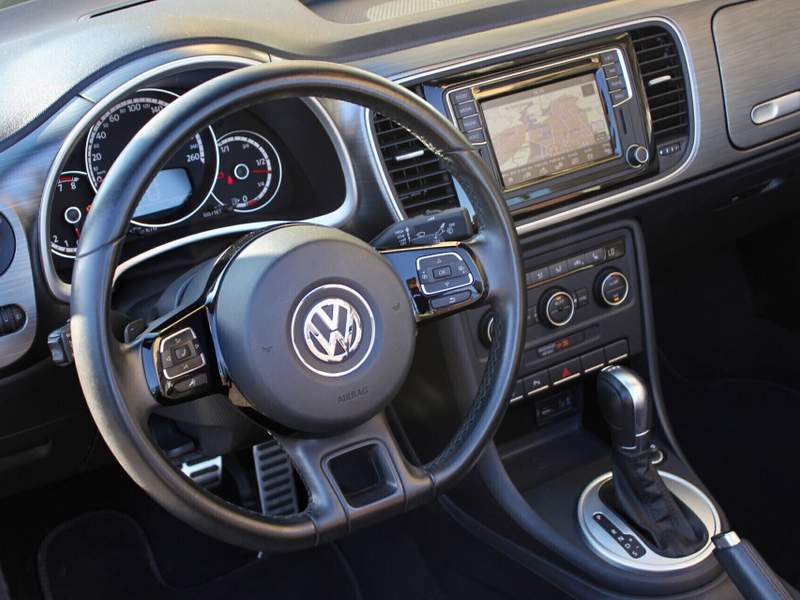 Volkswagen Maggiolino