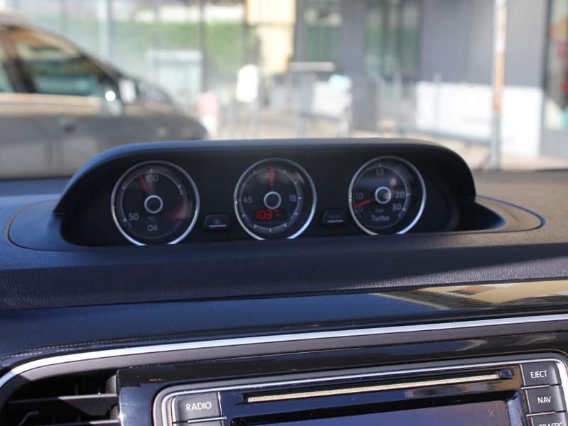 Volkswagen Maggiolino