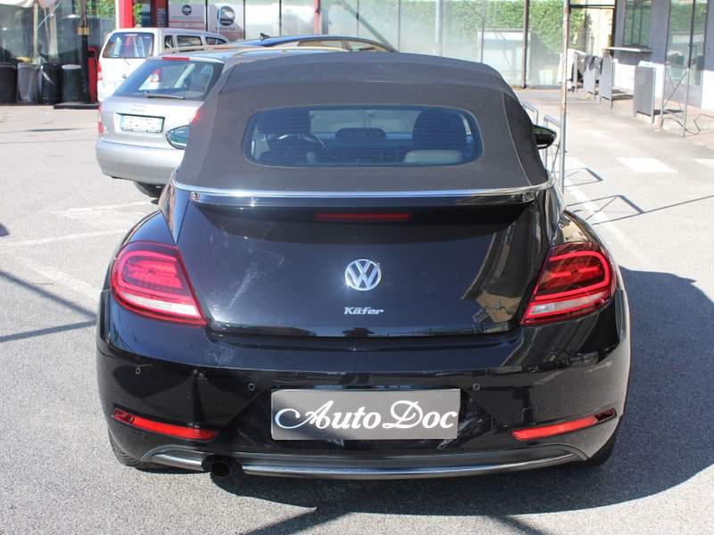 Volkswagen Maggiolino