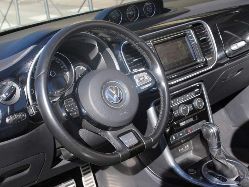 Volkswagen Maggiolino
