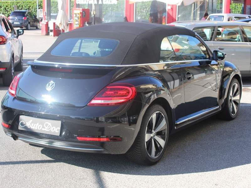 Volkswagen Maggiolino