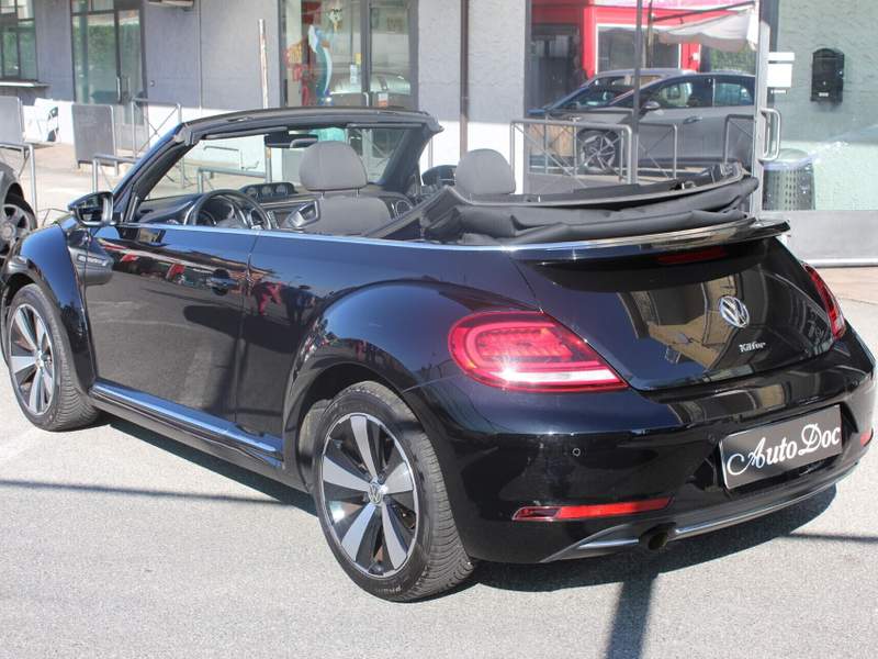 Volkswagen Maggiolino