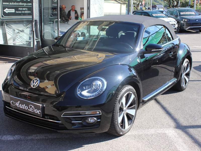 Volkswagen Maggiolino