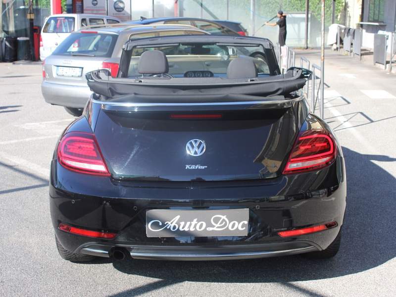 Volkswagen Maggiolino
