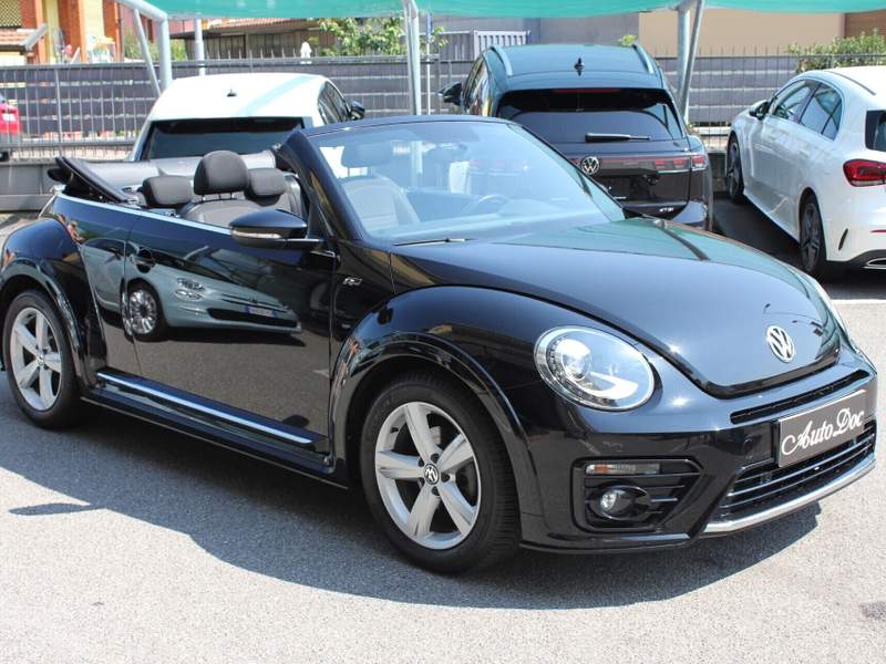 Volkswagen Maggiolino