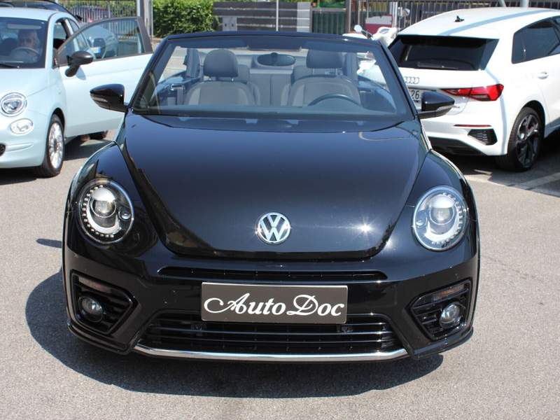 Volkswagen Maggiolino