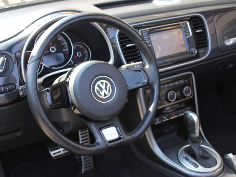 Volkswagen Maggiolino