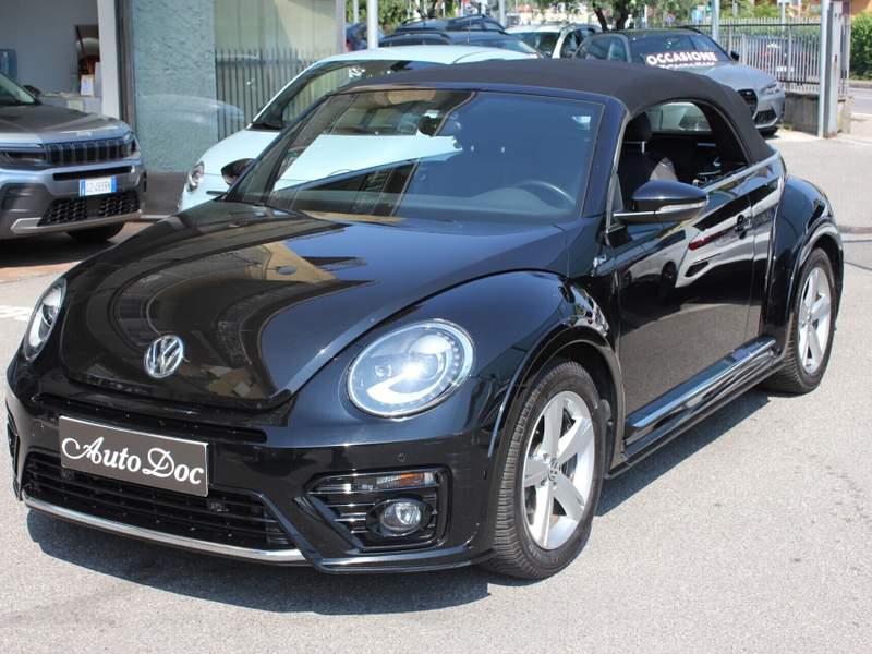 Volkswagen Maggiolino