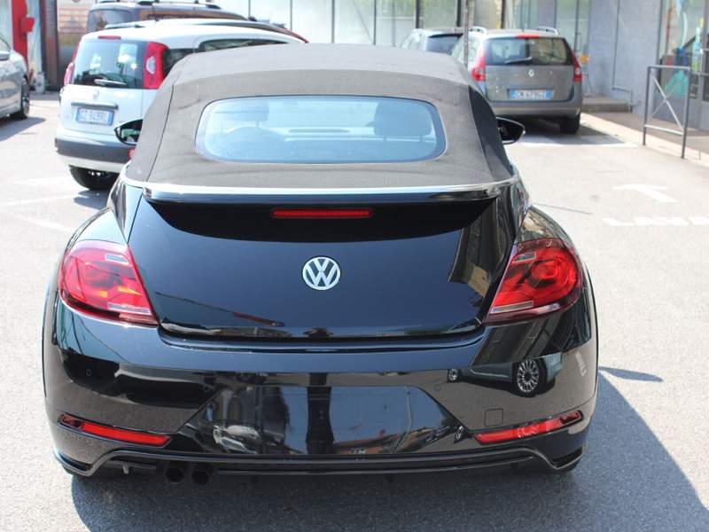 Volkswagen Maggiolino