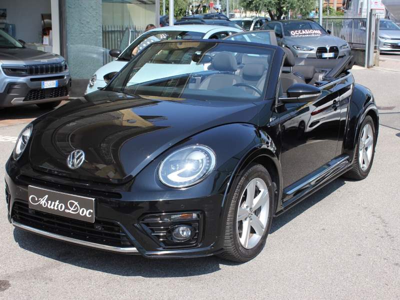 Volkswagen Maggiolino