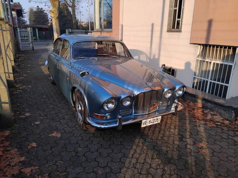 Jaguar Altri Modelli
