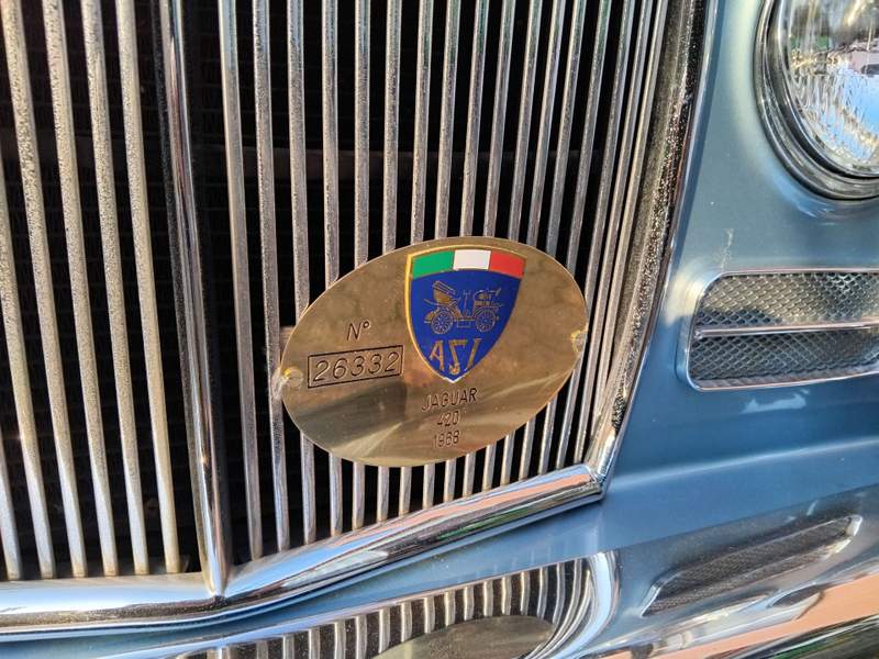 Jaguar Altri Modelli