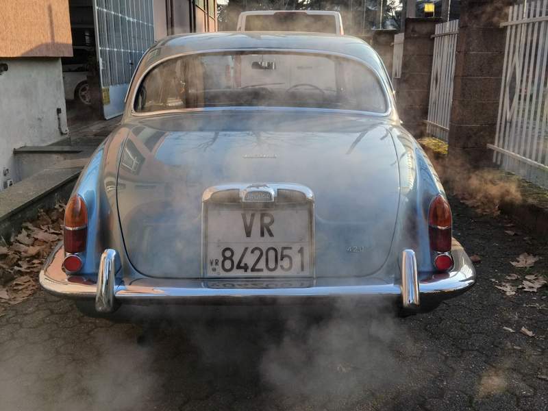 Jaguar Altri Modelli