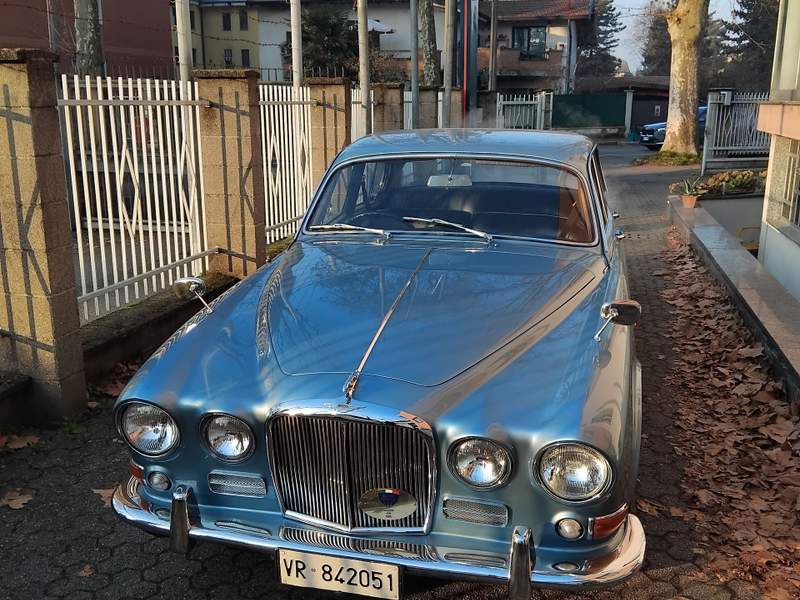 Jaguar Altri Modelli