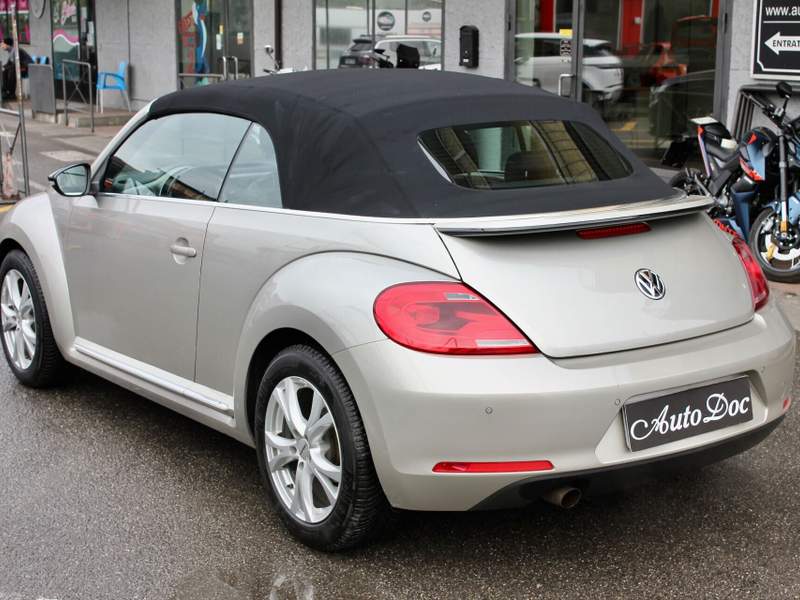 Volkswagen Maggiolino