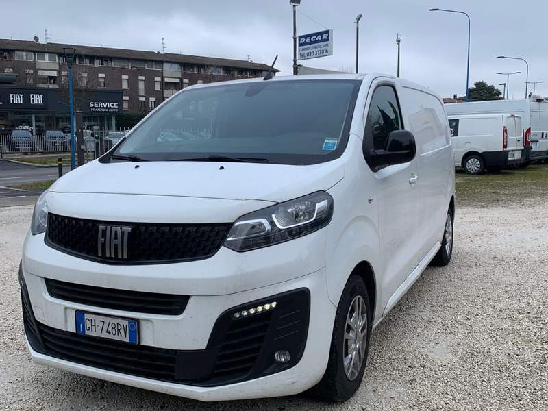 Fiat Scudo