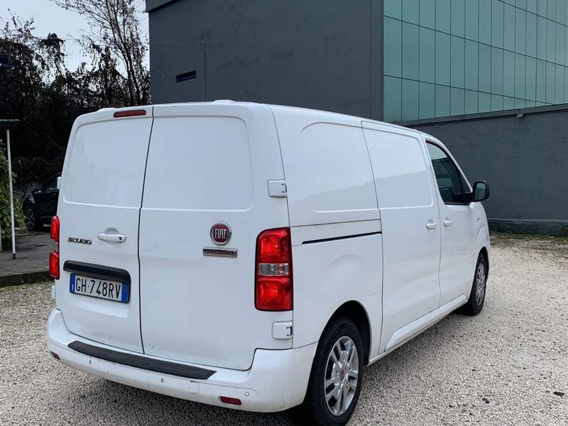 Fiat Scudo