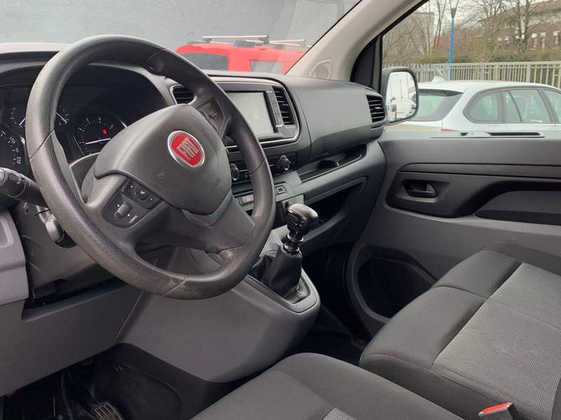 Fiat Scudo