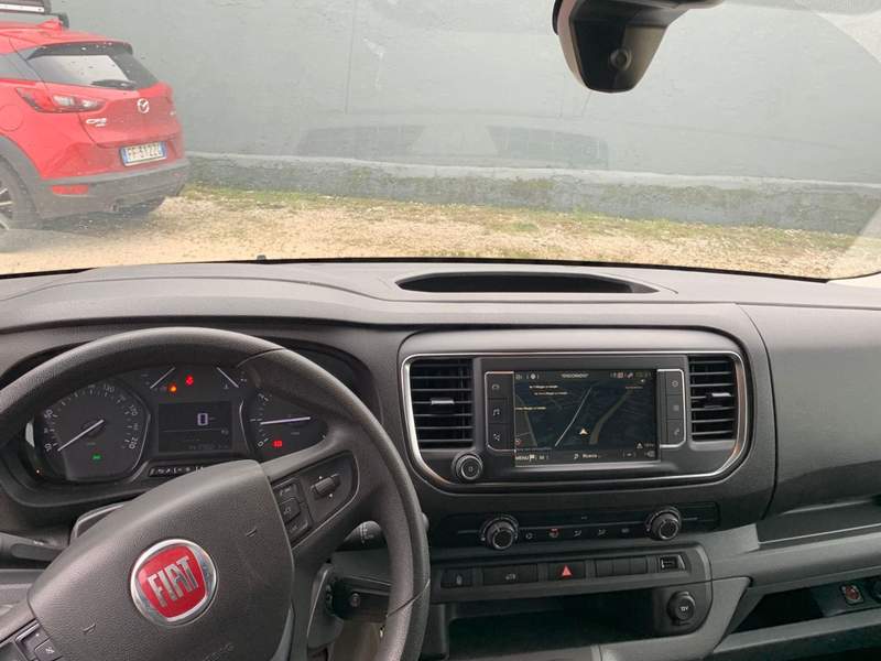 Fiat Scudo