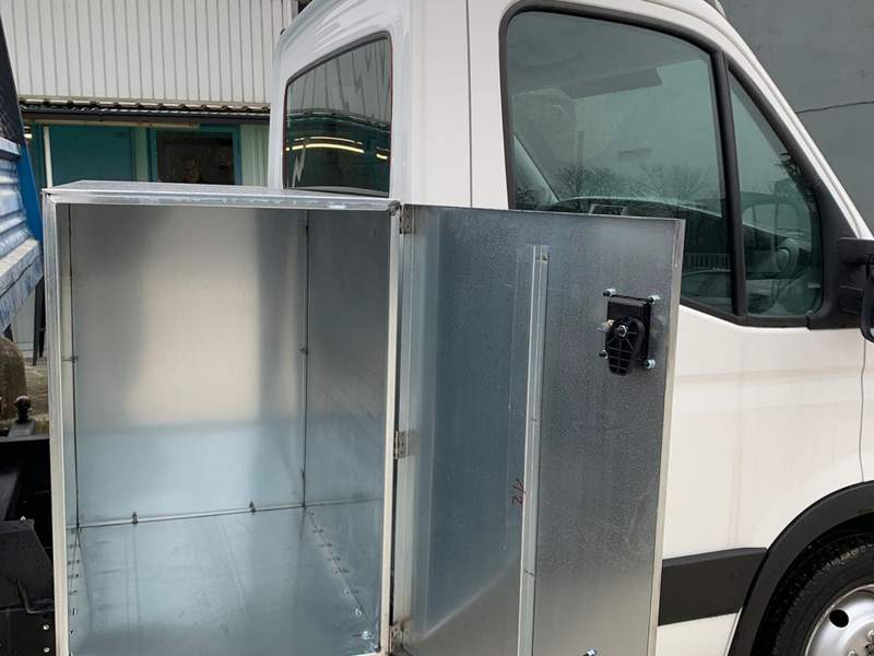 Iveco Daily