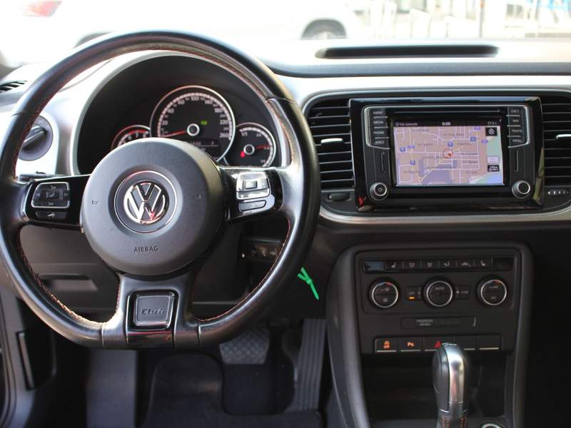 Volkswagen Maggiolino
