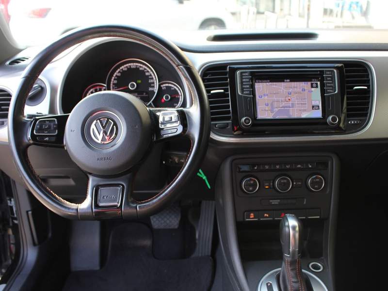 Volkswagen Maggiolino