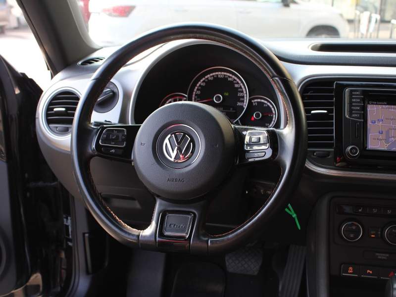 Volkswagen Maggiolino