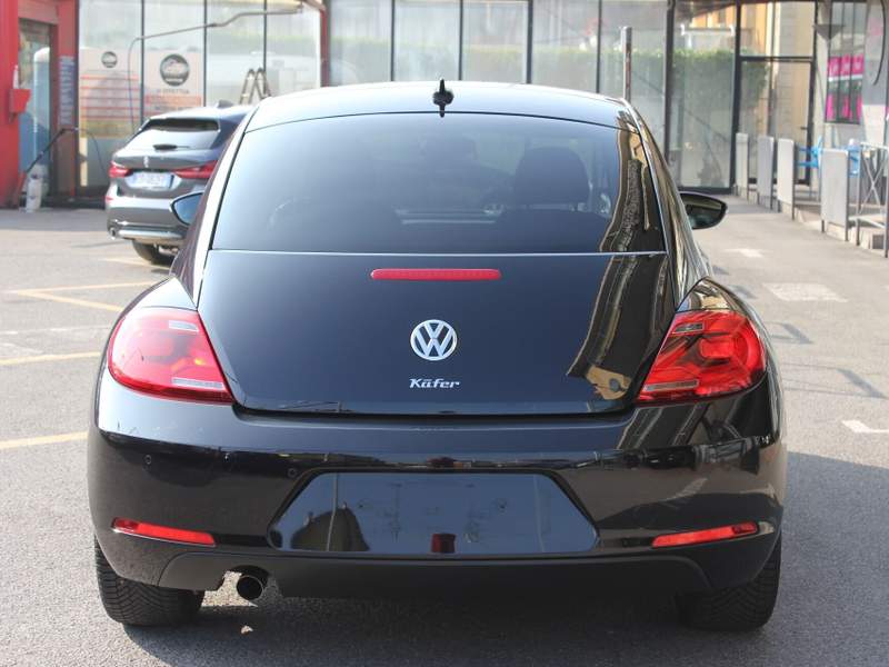 Volkswagen Maggiolino