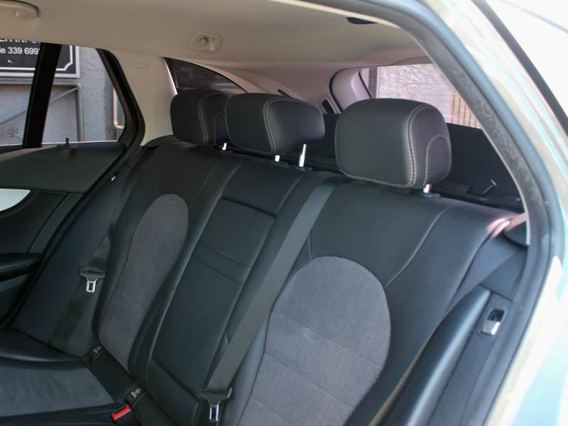 Mercedes-Benz Classe C