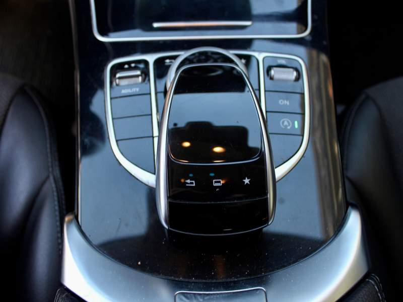 Mercedes-Benz Classe C