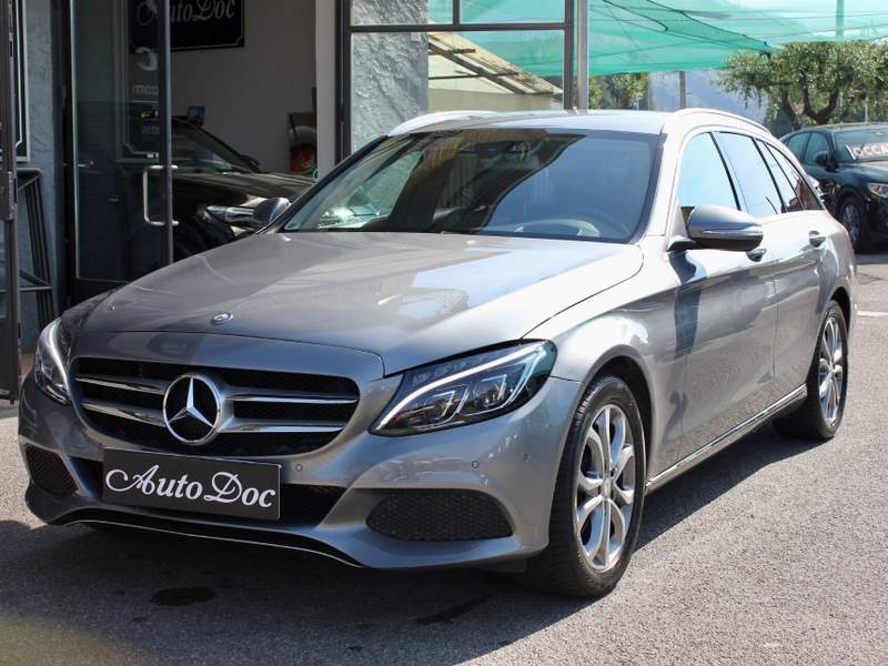 Mercedes-Benz Classe C