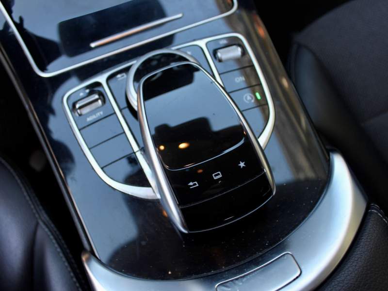 Mercedes-Benz Classe C