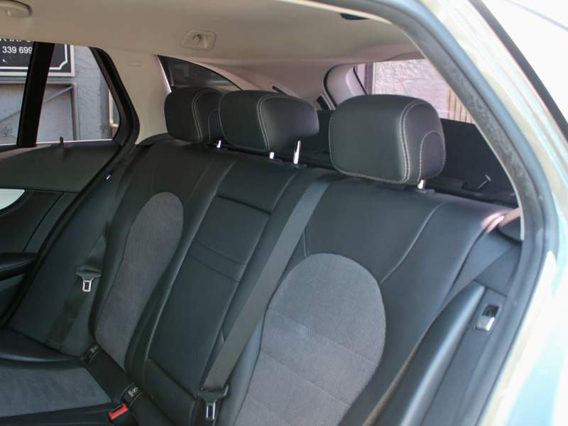 Mercedes-Benz Classe C