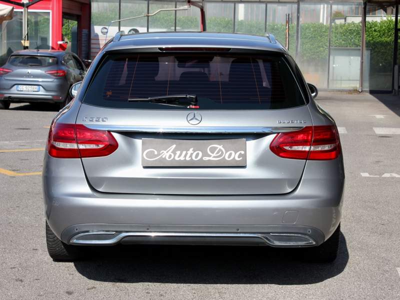 Mercedes-Benz Classe C