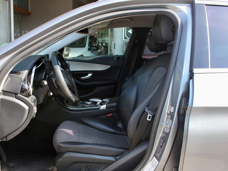 Mercedes-Benz Classe C