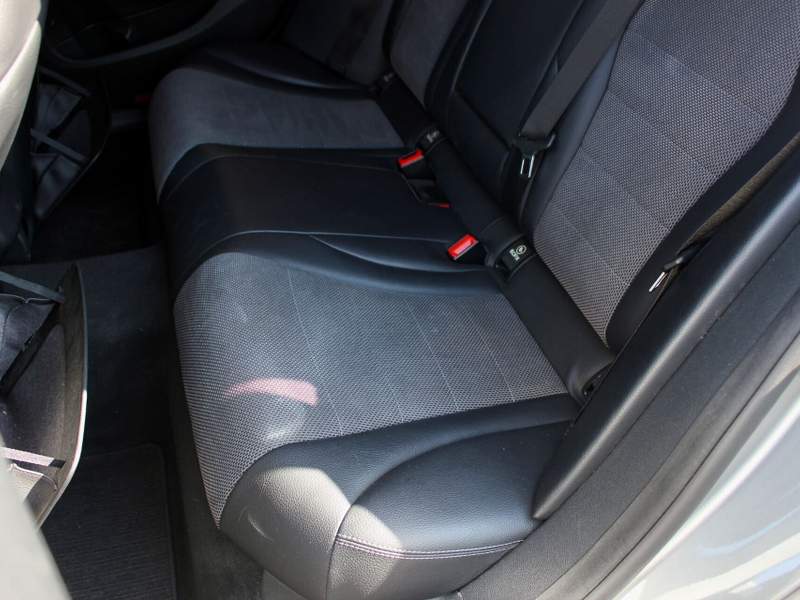 Mercedes-Benz Classe C
