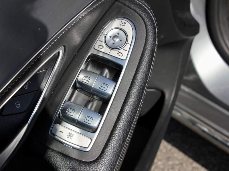 Mercedes-Benz Classe C