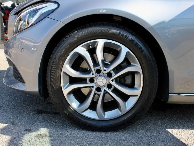 Mercedes-Benz Classe C