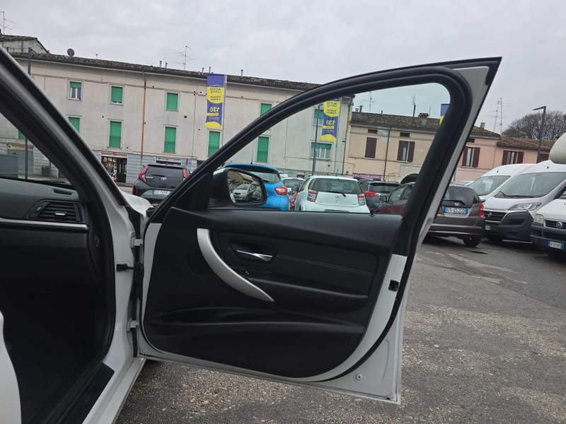 BMW Serie 3 316d
