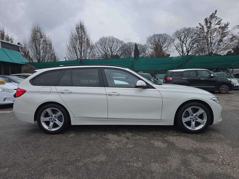 BMW Serie 3 316d