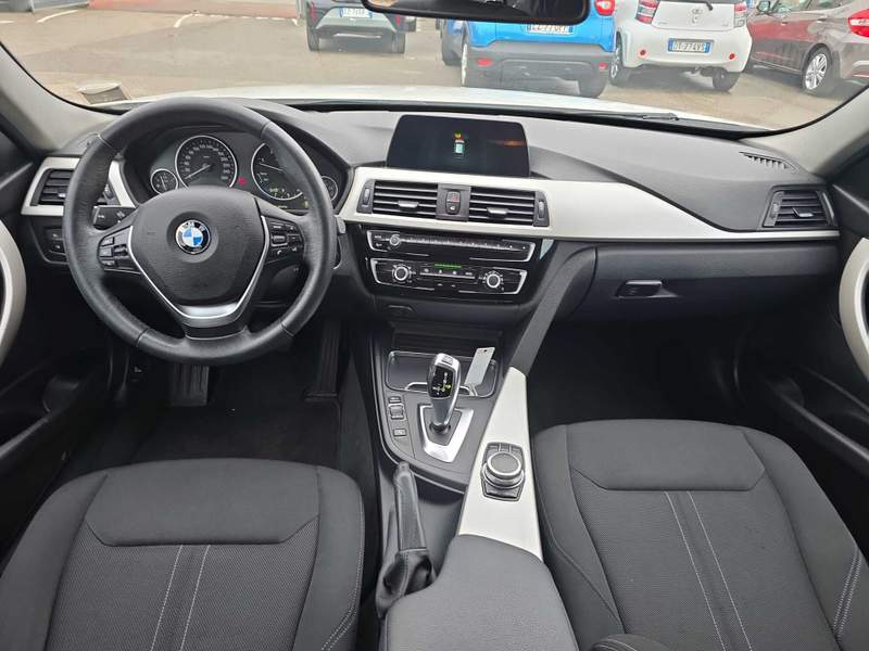 BMW Serie 3 316d