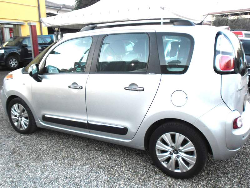 Citroen C3 Picasso