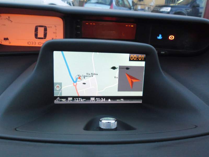 Citroen C3 Picasso