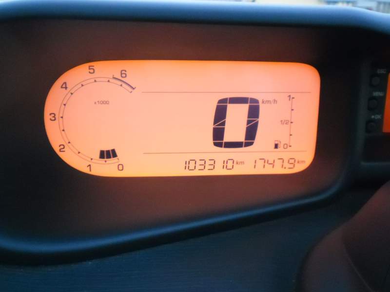 Citroen C3 Picasso
