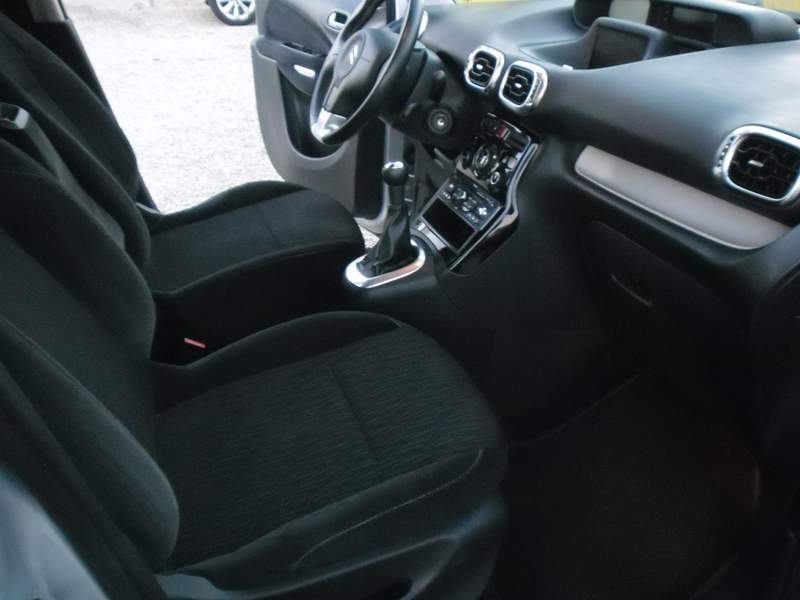 Citroen C3 Picasso