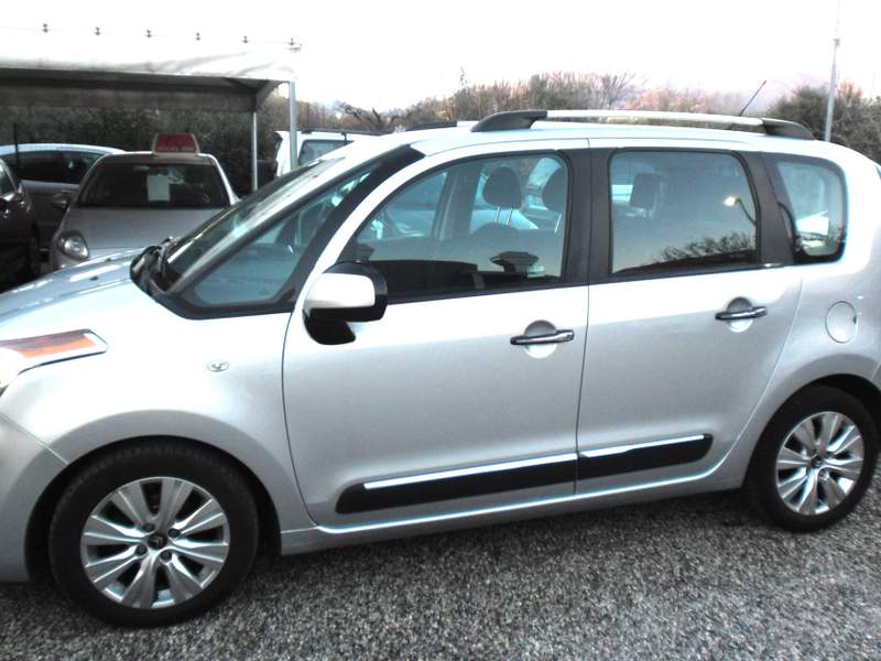 Citroen C3 Picasso
