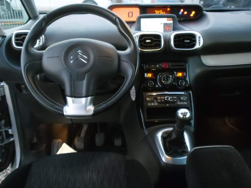 Citroen C3 Picasso