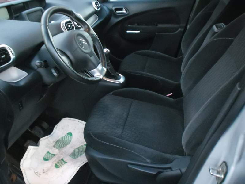 Citroen C3 Picasso