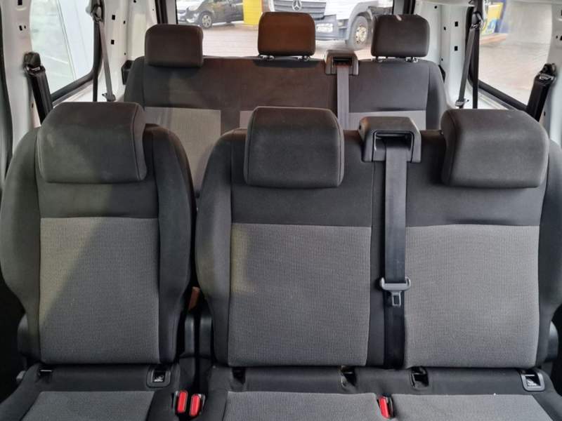 Opel Vivaro Life
